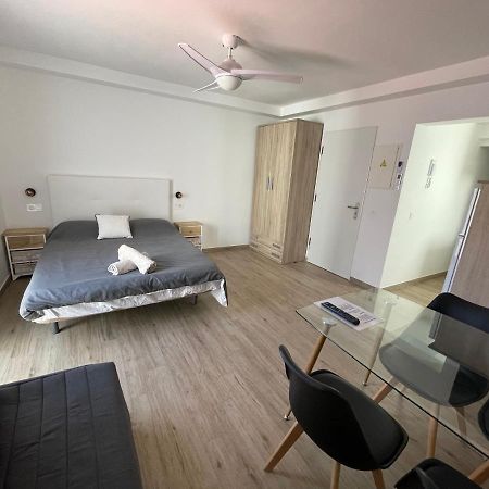 Arguineguin Beach Lux Solarium Sky المظهر الخارجي الصورة