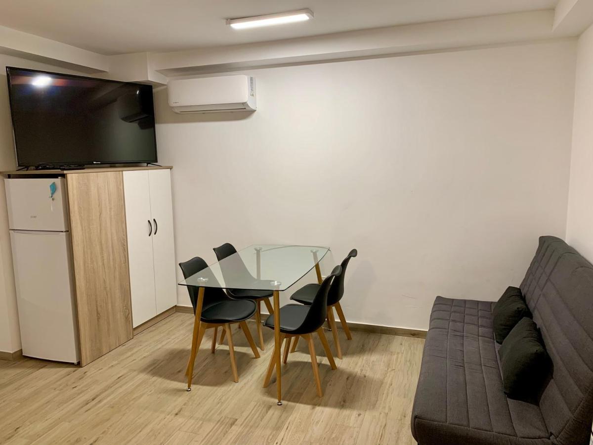 Arguineguin Beach Lux Solarium Sky المظهر الخارجي الصورة