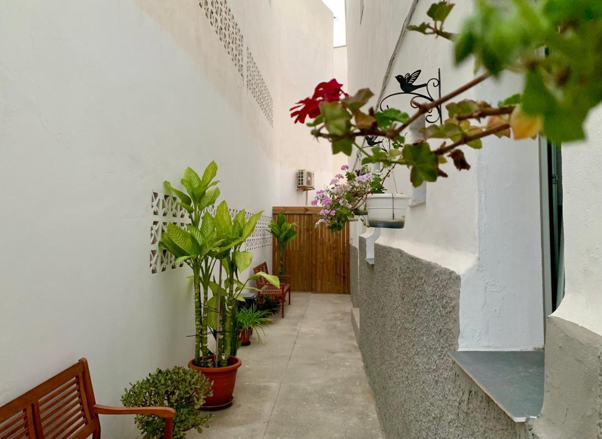 Arguineguin Beach Lux Solarium Sky المظهر الخارجي الصورة