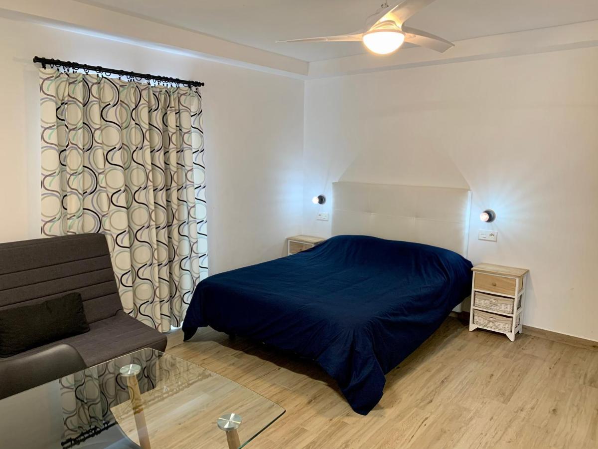 Arguineguin Beach Lux Solarium Sky المظهر الخارجي الصورة