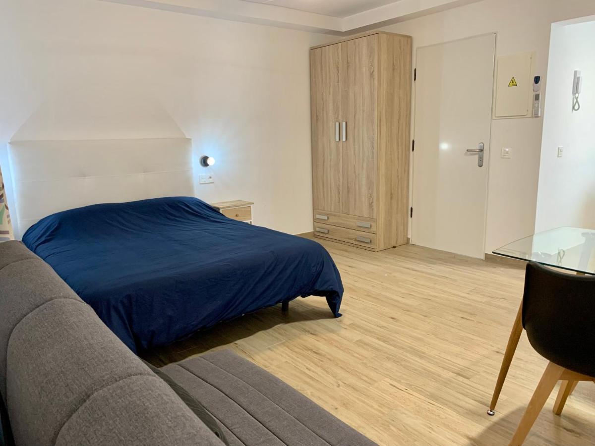 Arguineguin Beach Lux Solarium Sky المظهر الخارجي الصورة