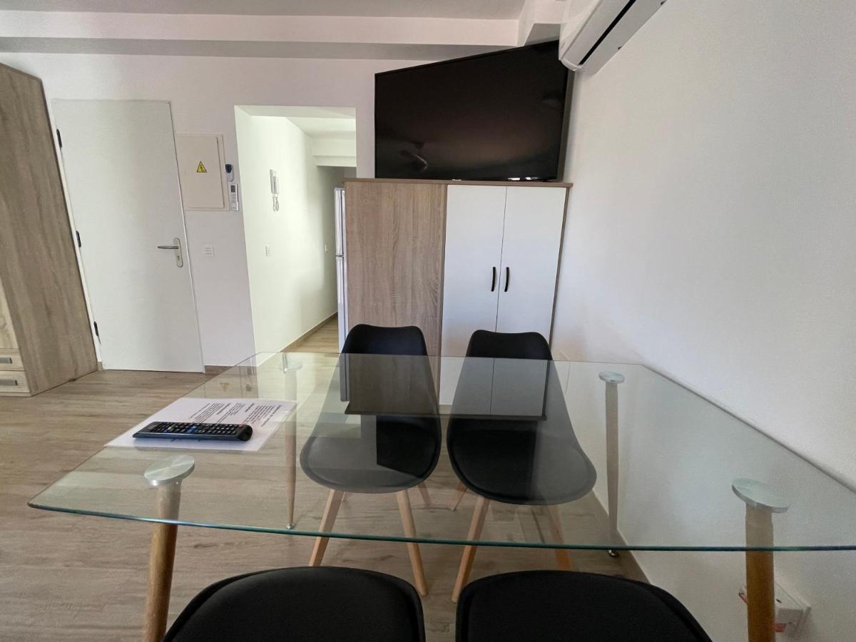 Arguineguin Beach Lux Solarium Sky المظهر الخارجي الصورة