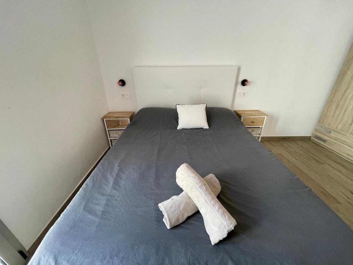 Arguineguin Beach Lux Solarium Sky المظهر الخارجي الصورة