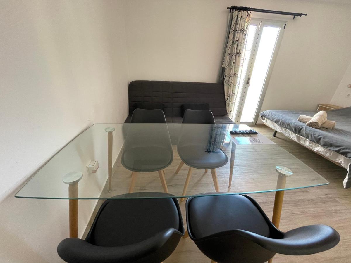 Arguineguin Beach Lux Solarium Sky المظهر الخارجي الصورة