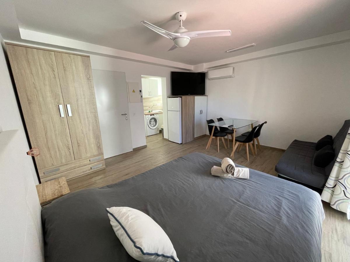 Arguineguin Beach Lux Solarium Sky المظهر الخارجي الصورة