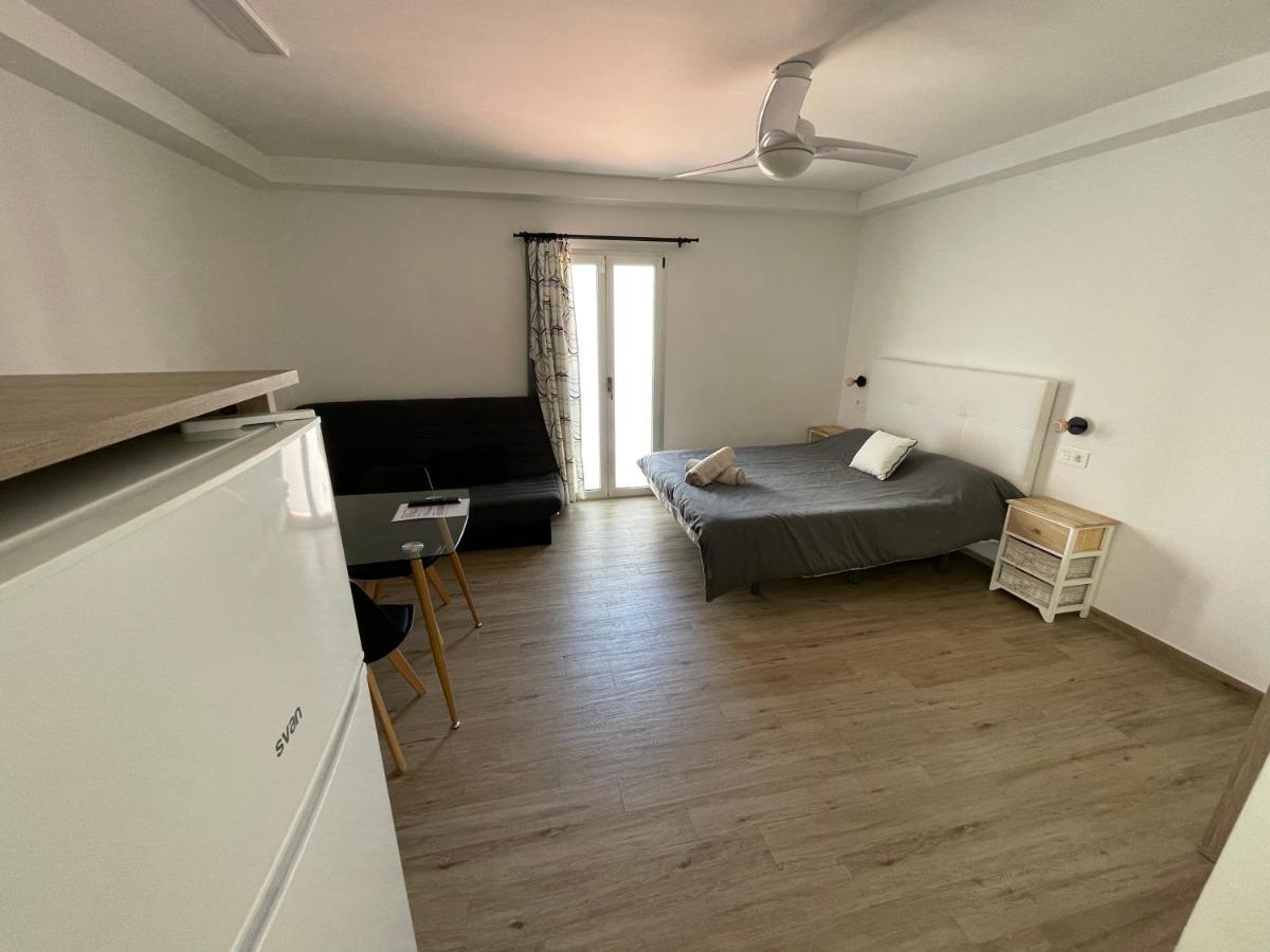 Arguineguin Beach Lux Solarium Sky المظهر الخارجي الصورة