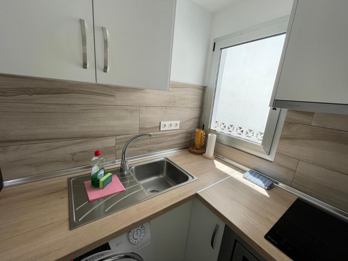 Arguineguin Beach Lux Solarium Sky المظهر الخارجي الصورة