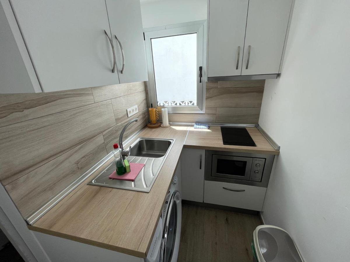 Arguineguin Beach Lux Solarium Sky المظهر الخارجي الصورة