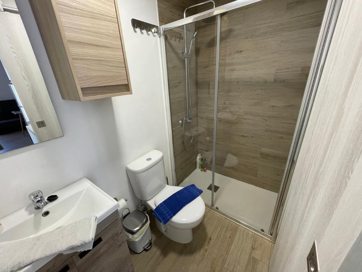 Arguineguin Beach Lux Solarium Sky المظهر الخارجي الصورة