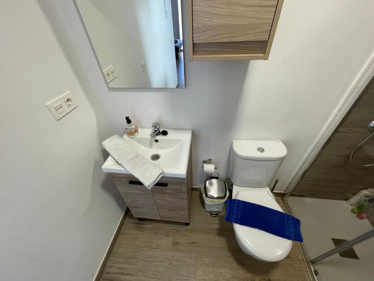 Arguineguin Beach Lux Solarium Sky المظهر الخارجي الصورة